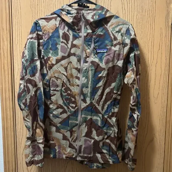 Patagonia rain jacket size small - Picture 1 of 11